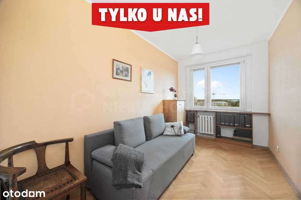 4 pokoje, loggia i osobna kuchnia – Fordon-11