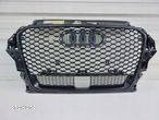 ATRAPA CHŁODNICY GRILL AUDI RS3 LIFT 8V4 EU - 1