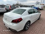 Peugeot 508 2.0 BlueHDi Allure S&S - 3