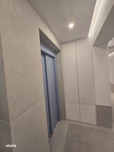 Apartament 2 camere PRIMA VISTA Promenada Metrou Pipera -62mp Premium-10