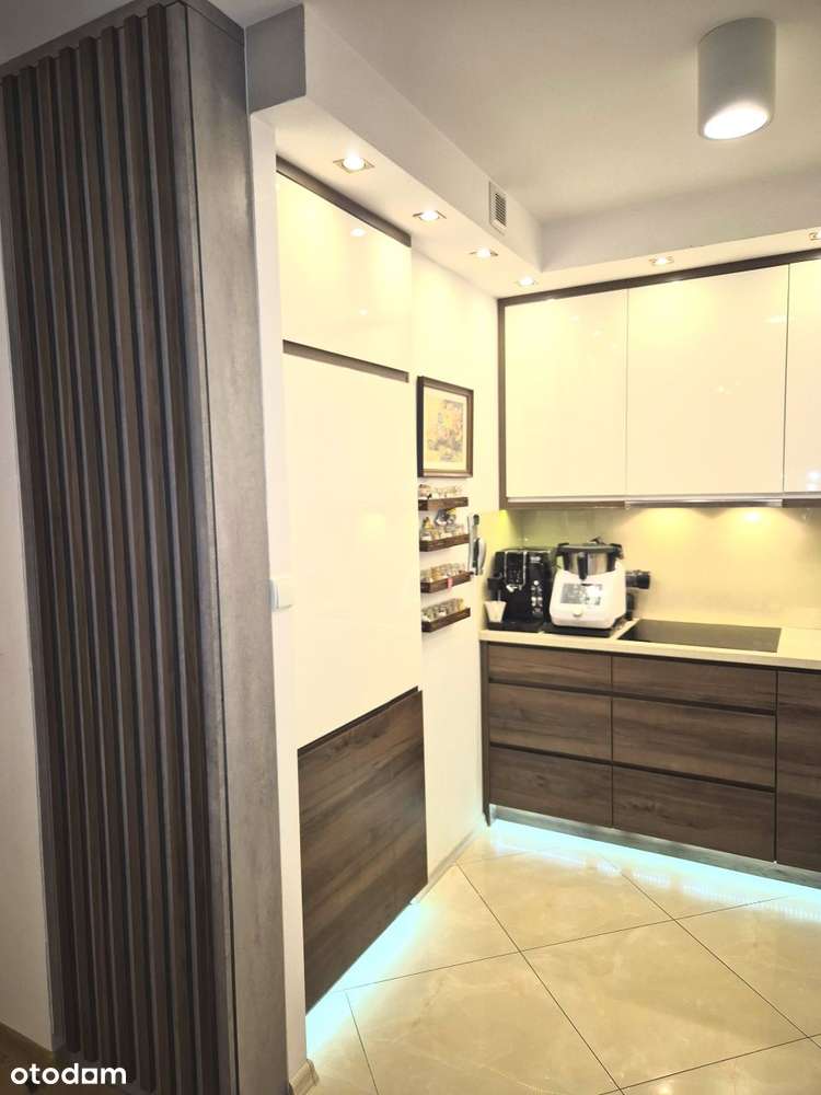 Mieszkanie z dwoma miejscami oraz dużą piwnicą - Pełny obrazek: 5/19