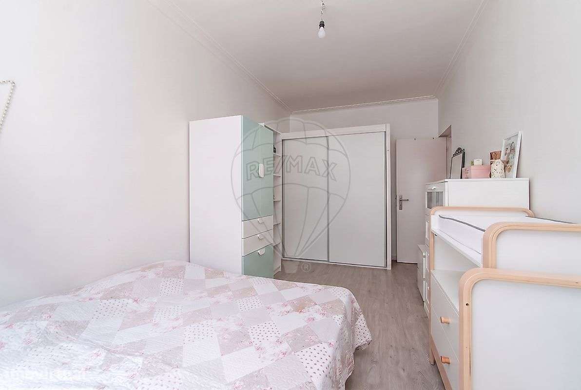 Apartamento T1 para venda-9