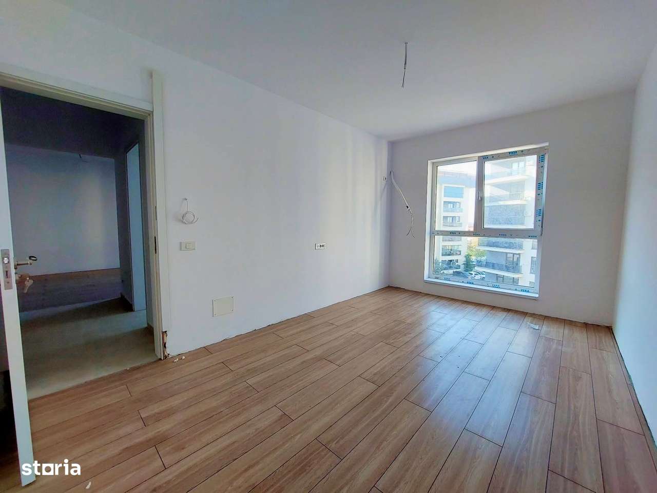 Apartament 2 Camere Regnum Residence Fundeni-6