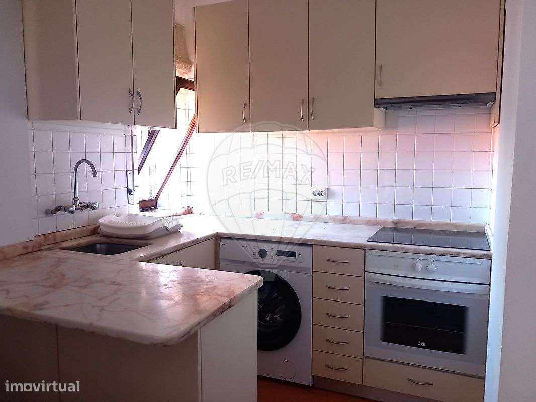 Apartamento T1 para arrendamento - Grande imagem: 4/11