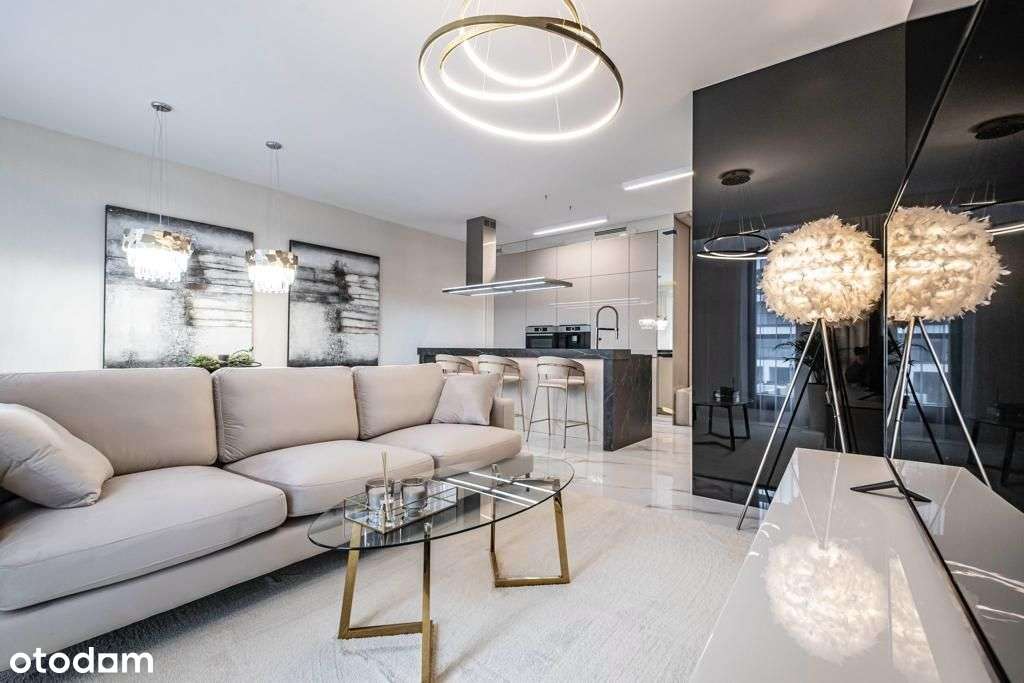 Nowy Luksusowy Apartament Wilanów