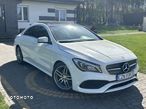 Mercedes-Benz CLA 250 7G-DCT AMG Line - 4