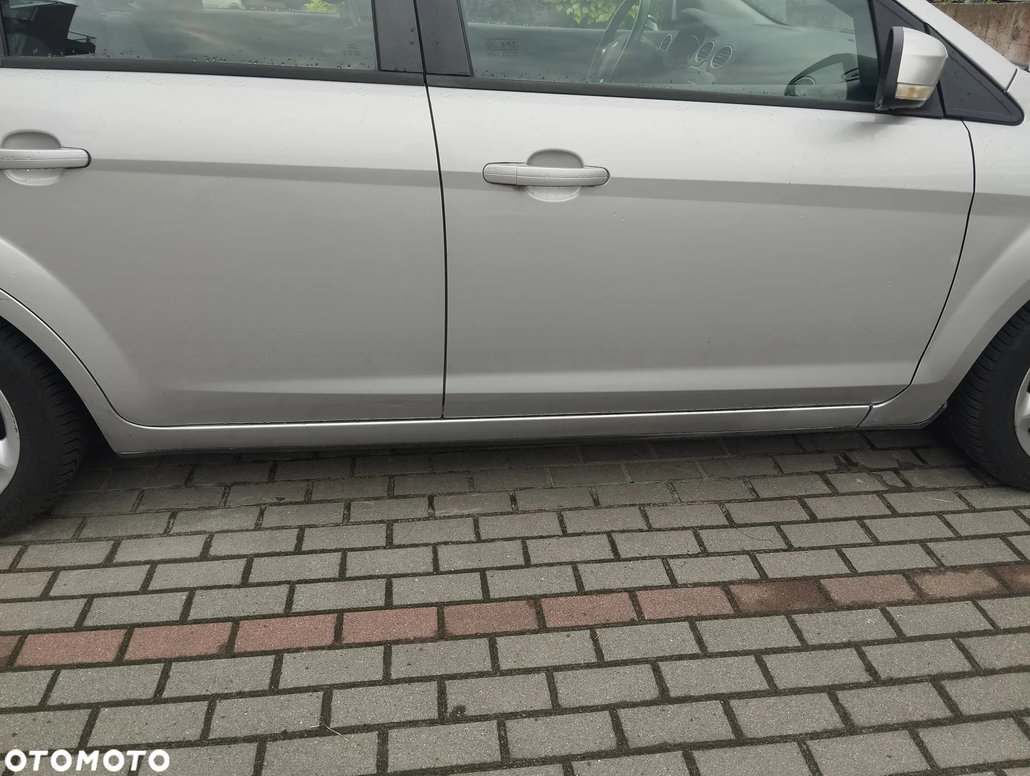 Ford Focus 1.6 Silver X - 17