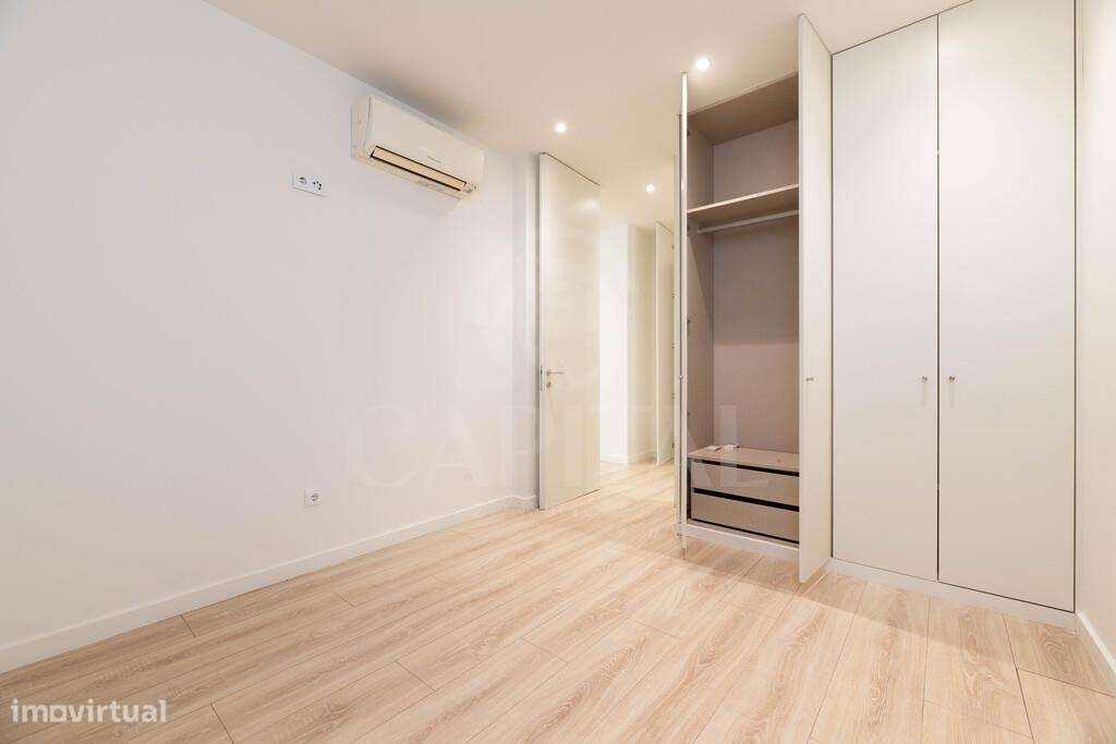 Apartamento T2 no centro de Samora Correia-6
