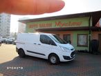 Ford Transit Custom - 1