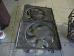 Ventilador 1J0959455F AUDI A3 2001 1.8T Original  VW BORA 1999 2.3T Original - 1