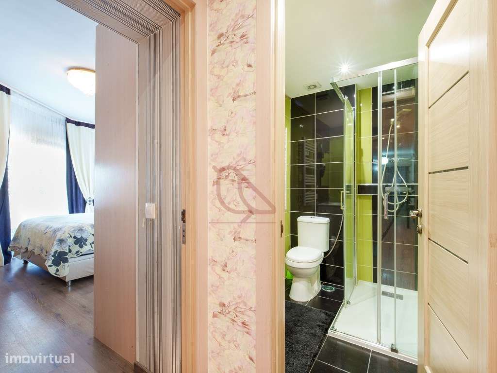 Apartamento T2 em Fátima | Funcionalidade, Conforto e Modernidade-20