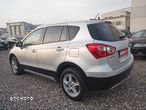 Suzuki SX4 S-Cross - 10