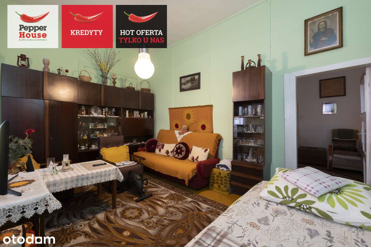 Mieszkanie w kamienicy! Gdańsk Wrzeszcz - Pełny obrazek: 5/20