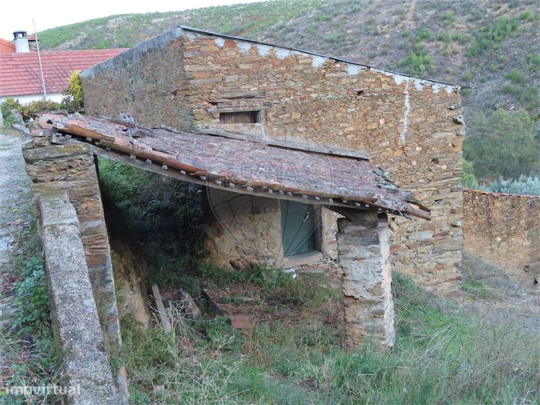 Moradia T0 para venda - Grande imagem: 2/8