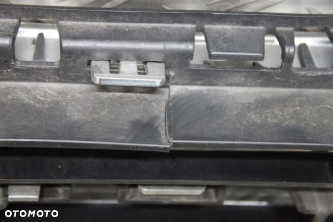 Atrapa Grill  Ford Mondeo MK5 od 2014- PRZED LIFTEM - 3