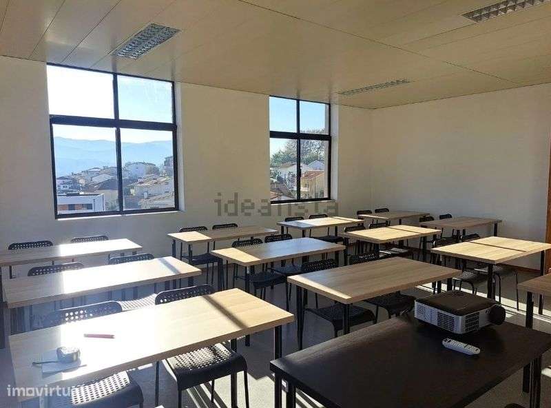 Loja escritório arrenda-se - Grande imagem: 5/8