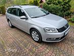 Volkswagen Passat 2.0 TDI Comfortline - 1