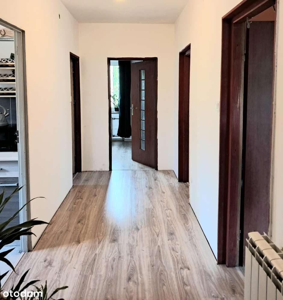 Twój dom w Otwocku 80 m2 – przestrzeń i cisza pod Warszawą-1