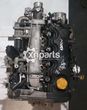 Motor OPEL ASTRA H Estate 1.9 CDTI Ref. Z19DT 09.05 - 10.10 Usado - 2
