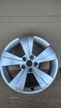 FELGA SKODA SUPERB III 3 3V0 5x112 6,5Jx17H2 ET41 3V0601025A - 1