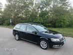 Volkswagen Passat 2.0 TDI - 1