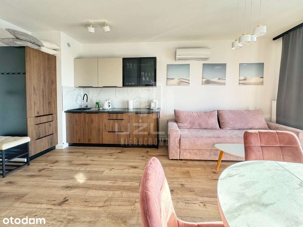 Perła nad morzem - świetna inwestycja ! - Pełny obrazek: 5/11