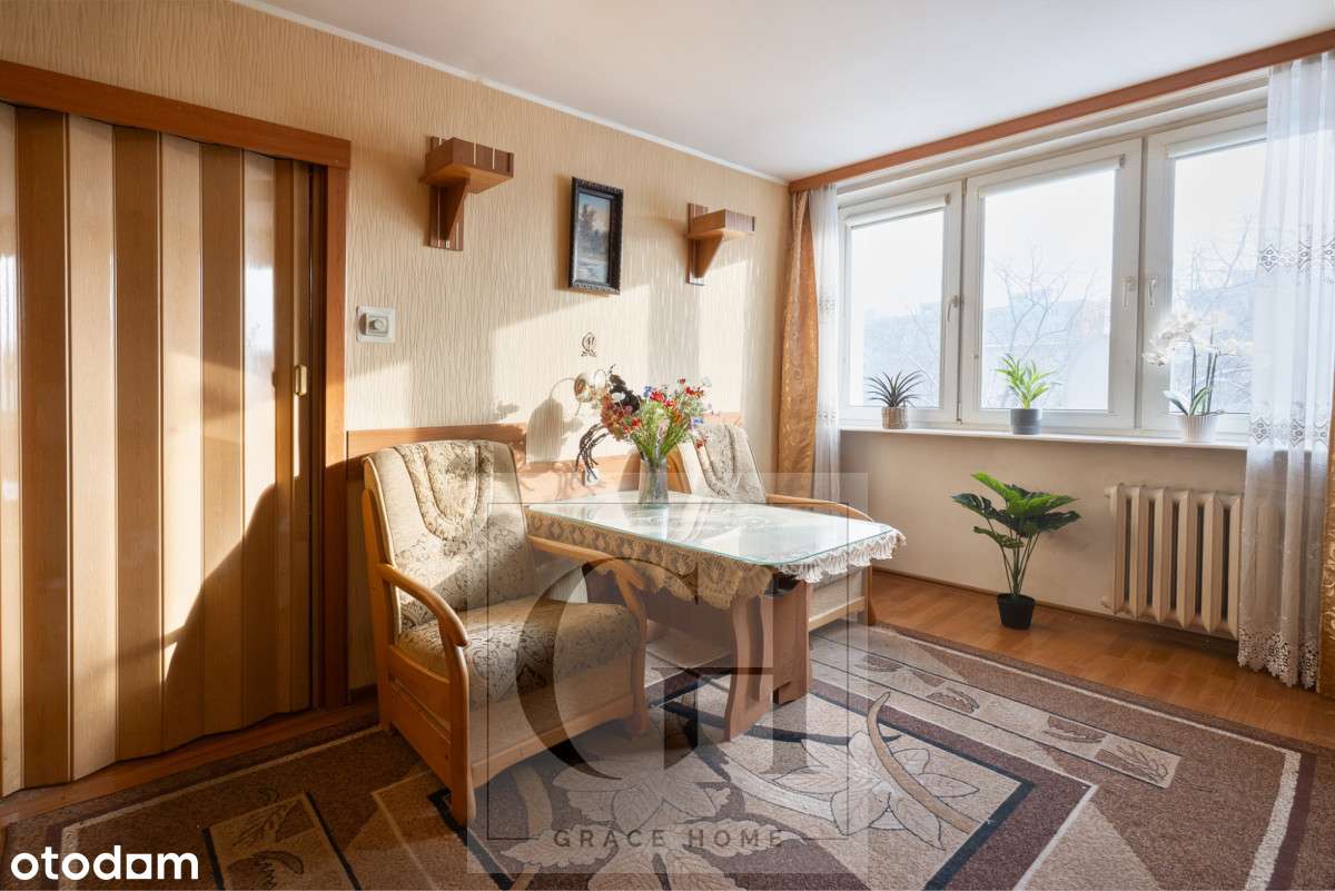 blisko Centrum, Metra M1 i M2, dla rodziny-2