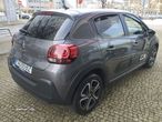 Citroën C3 1.5 BlueHDi Feel Pack - 12