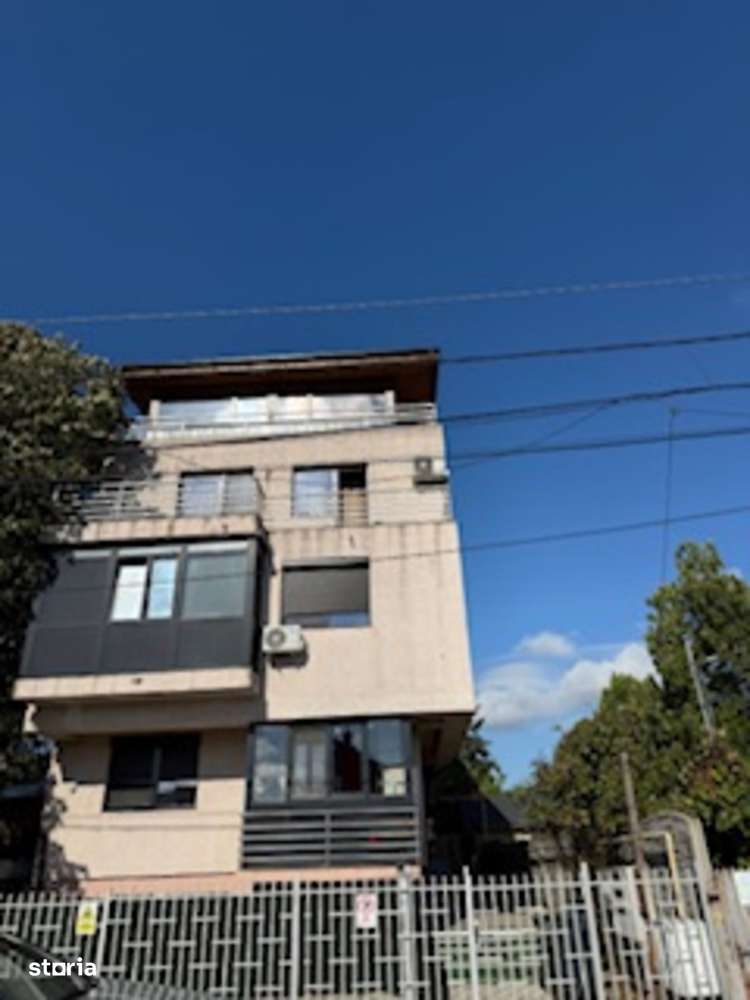 Giulesti Str Agnita bloc 2016 Ap 3 camere 85 mp - Imagine principală: 4/20