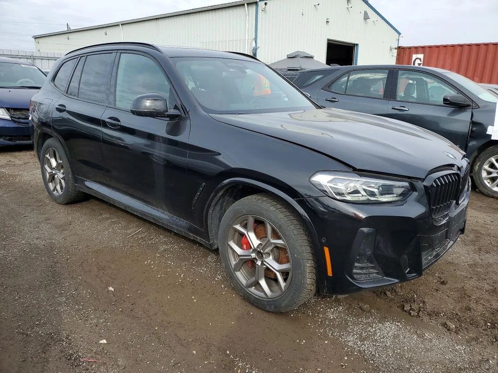 BMW X3 G01 xDrive30i M Sport 2023