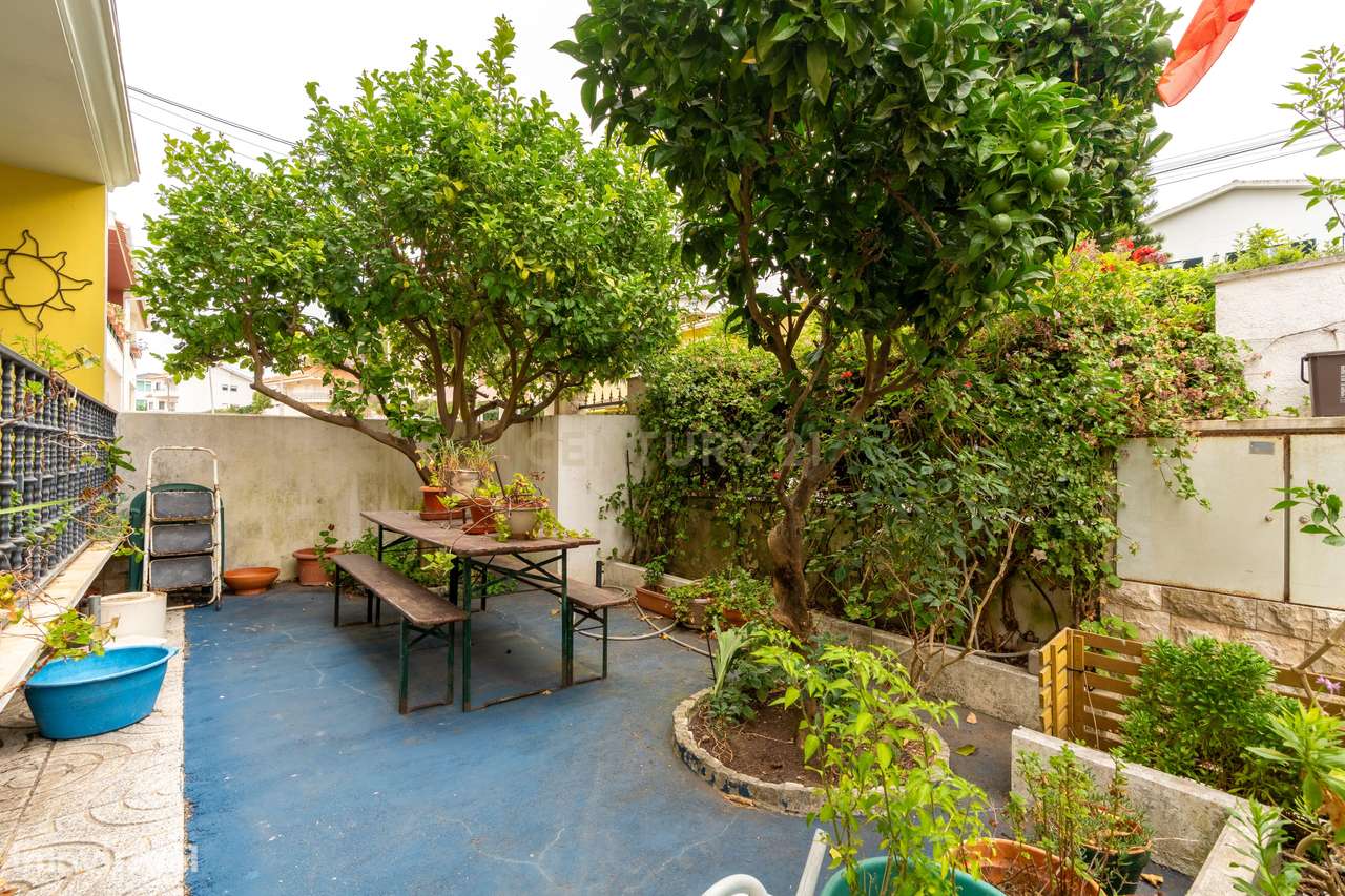 Triplex T2+2 em Cascais - Grande imagem: 4/30