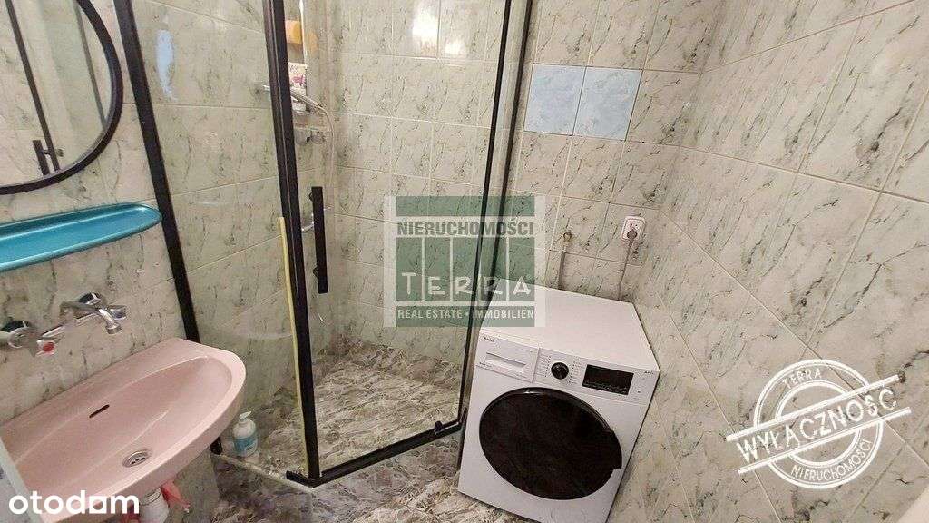 Klimatyczne mieszkanie przy lesie-8