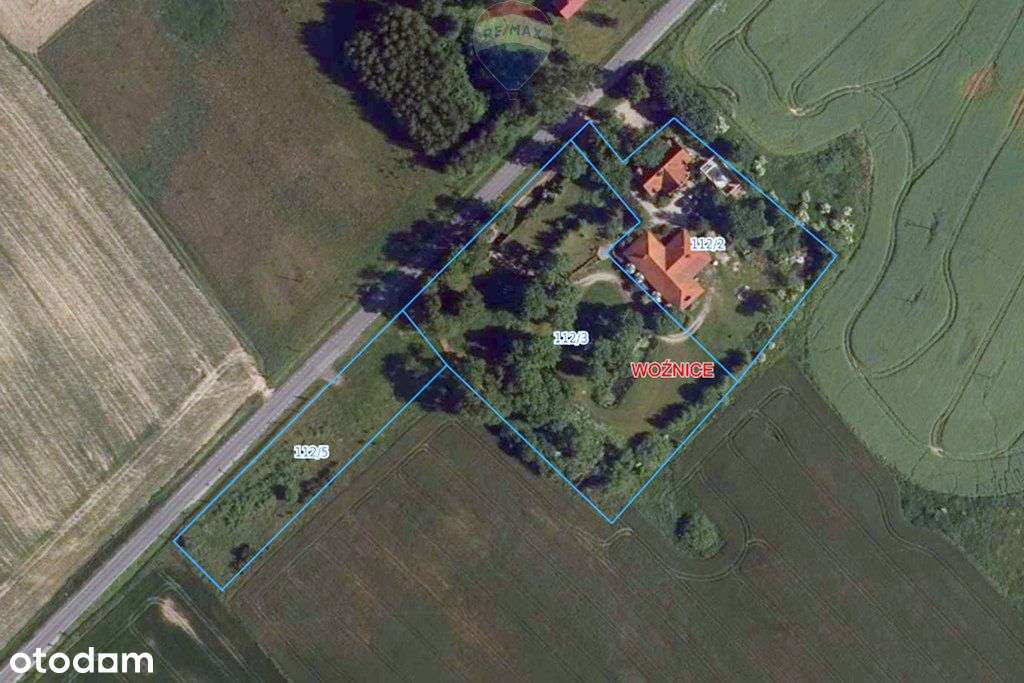 Karczma i Pensjonat na Mazurach, teren 1,57ha - Pełny obrazek: 4/20