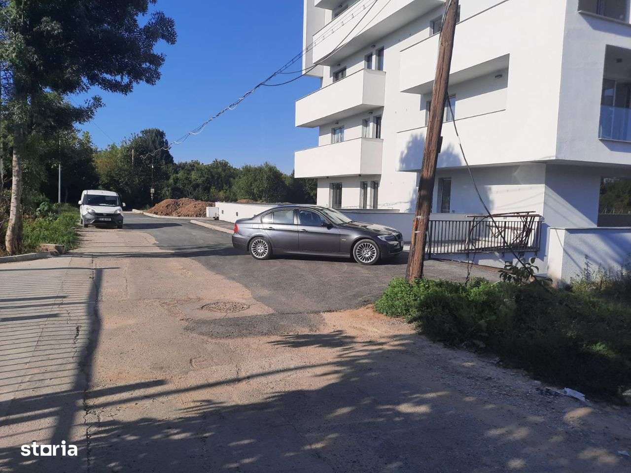 Teren DN1, Padurea Baneasa,Jandarmeriei, Odai, Metrou-3