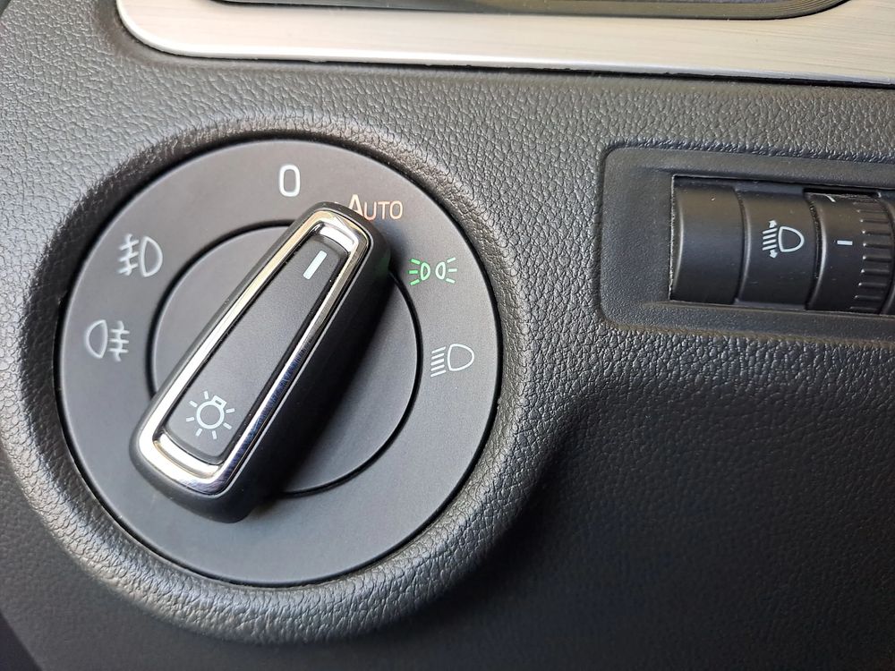 SKODA RAPID Ambition 1.0 TSI 110 KM Salon PL Vat-Marża
