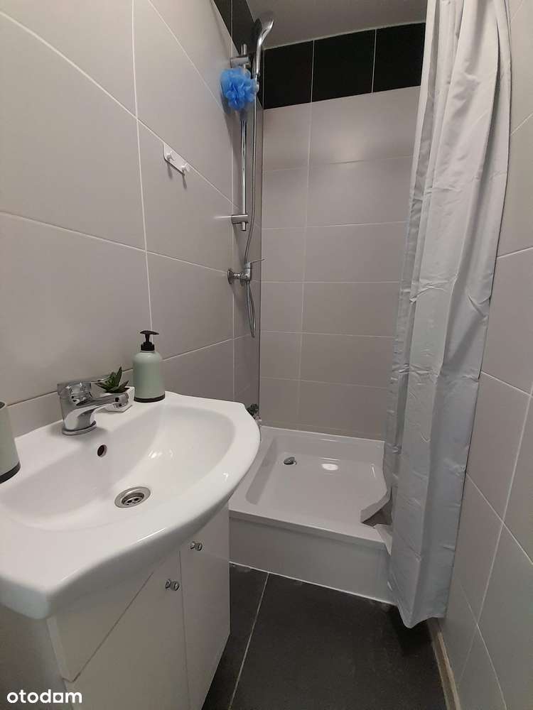 Pokój Bydgoszcz Czołgistów WIFI - Pełny obrazek: 5/6