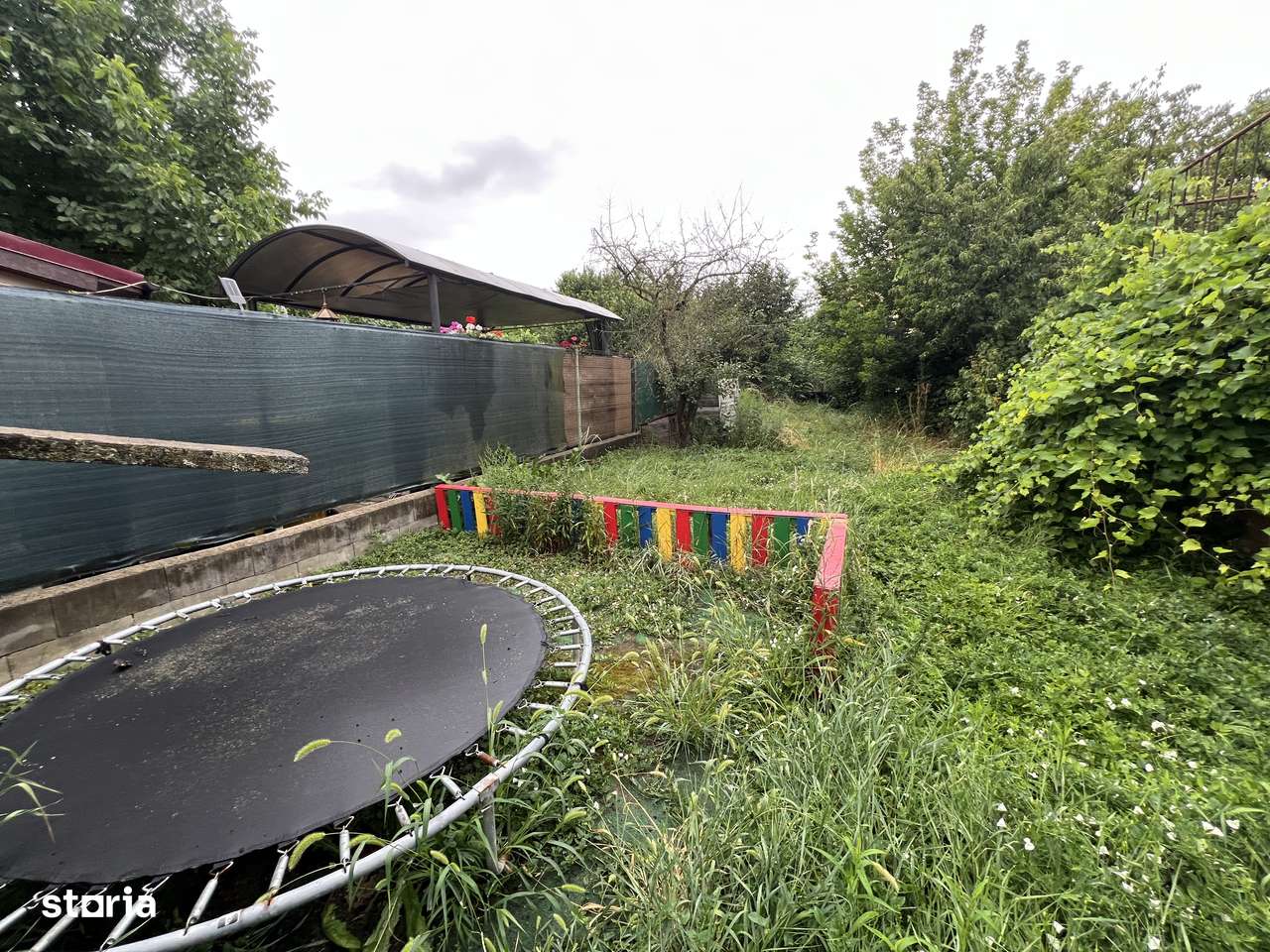 Apartament la casa 80 mp utili cu gradina indiviudala 300 m-9