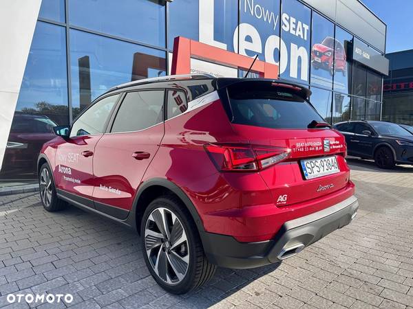 Seat Arona 1.0 TSI FR S&S DSG - 4