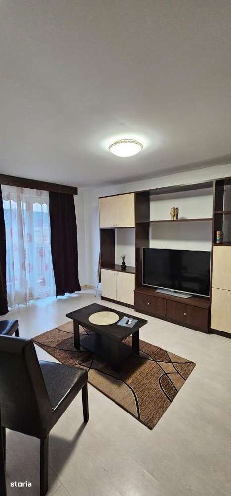 Vand apartament 2 camere Baciu - Imagine principală: 1/6