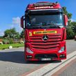 Mercedes-Benz ACTROS 1845 MEGA Pierwszy właściciel Klimatyzacja Postojowa FH500 - 6