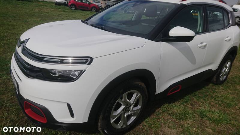 Citroën C5 Aircross - 16