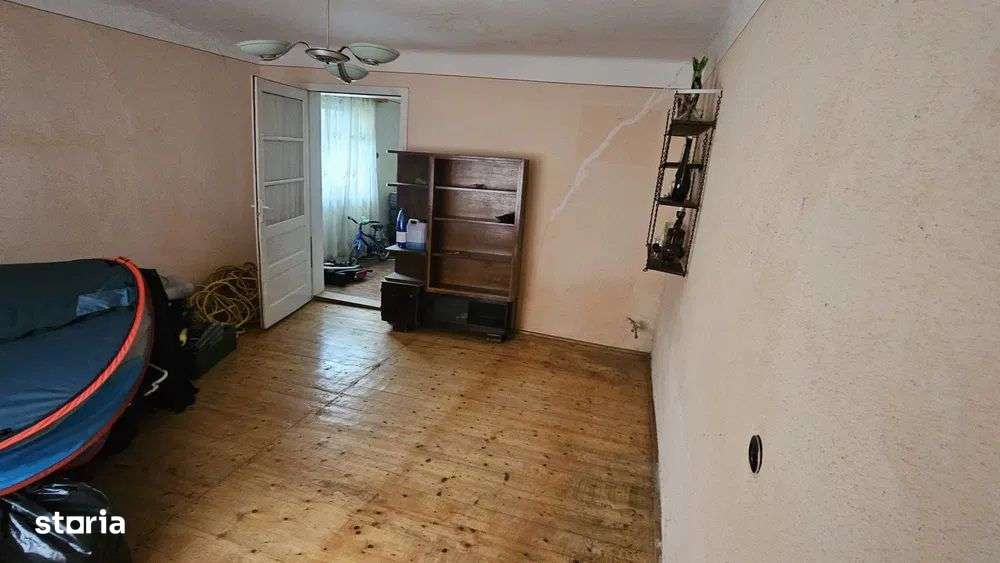 7 Noiembrie - Vanzare casa 3 camere - Str. Kos Karoly - Imagine principală: 2/6