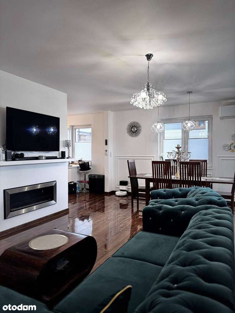 Na sprzedaż śliczny nowy dom! - Pełny obrazek: 5/20