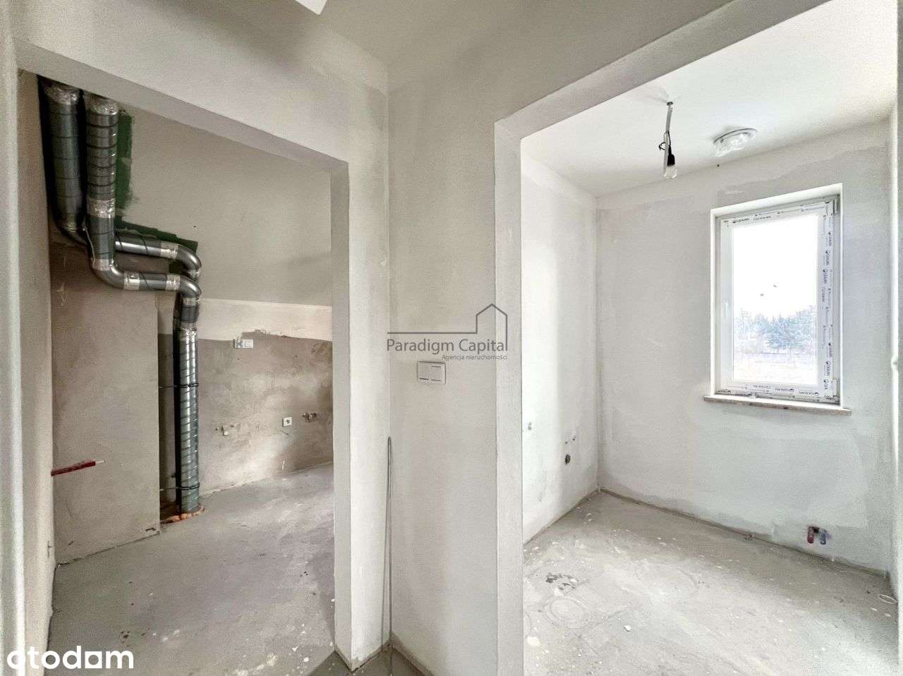 Dom Wolnostojący 118 m² – Duża Działka 875 m² – Kraków, Nowa Huta-17