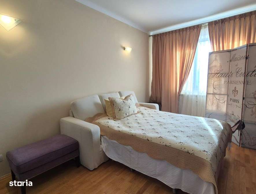 Apartament 4 camere Floreasca-7