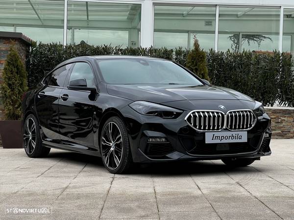 BMW 220 Gran Coupé d Pack M - 49