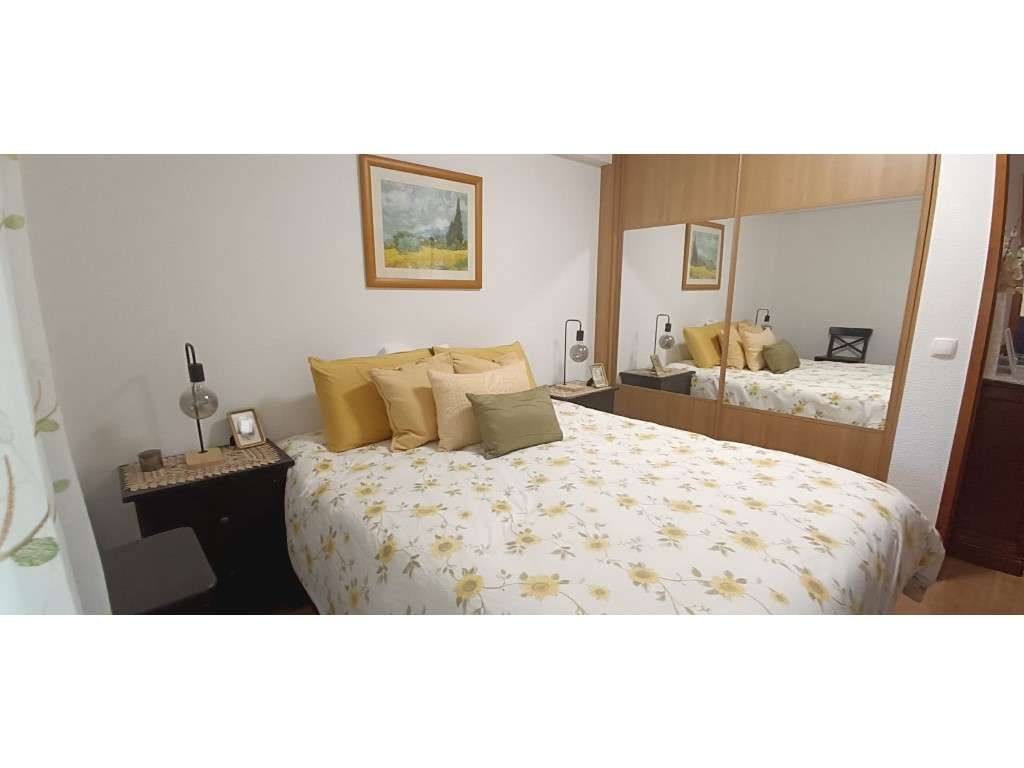 Apartamento T2 Costa Caparica - Totalmente Renovado-20