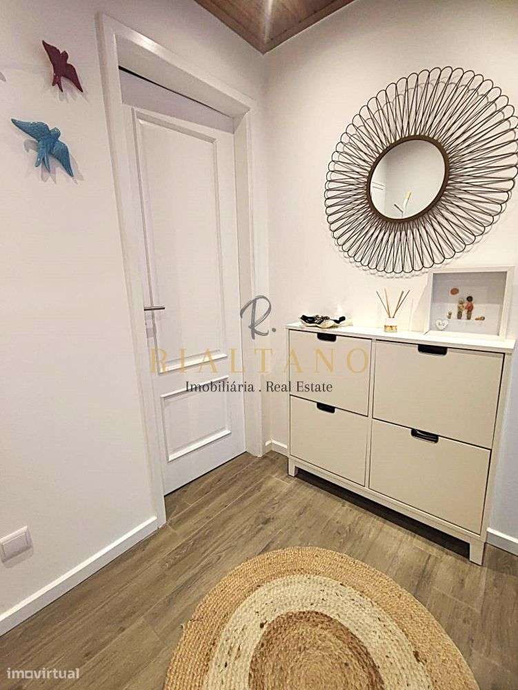 Apartamento T2 em Aveiro / Barrocas-1