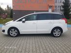 Peugeot 5008 155 THP Automatik Platinum - 2