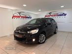 Citroën C4 1.6 BlueHDi Feel - 1